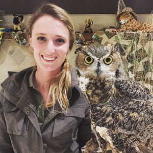 Meet your Posher, Kristen